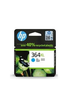 HP 364 XL Mürekkep Kartuşu Mavi CB323EE
