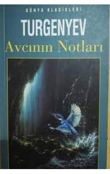 Avcının Notları Turgenyev 2.El İadesiz
