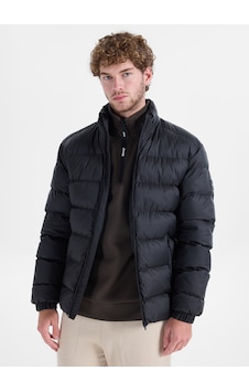 Jeep Siyah Erkek Relaxed Kapitone Mont J6wm-mnt7370 Jeep Siyah Erkek Relaxed Kapitone Mont J6wm-mnt7370