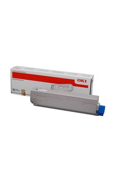 Tonerbank Oki C822 Siyah Toneri 44844628 Tonerbank Oki C822 Siyah Toneri 44844628