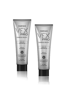 Farmasi Vfx Pro Camera Ready Makyaj Bazı 2 x 20 ML Farmasi Vfx Pro Camera Ready Makyaj Bazı 2 x 20 ML