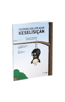 Yüzünde Güller Açan Keselisıçan- Redhouse Kidz Yayınları