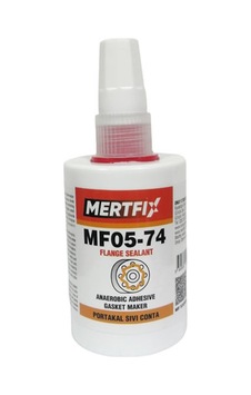 MERTFİX PORTAKAL SIVI CONTA KÖRÜKLÜ 50 ML