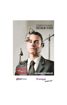 Liderler Kahvesi - Performansı Ortaya Çıkarmak Ustalık İster- Sistem Yayıncılık Liderler Kahvesi - Performansı Ortaya Çıkarmak Ustalık İster- Sistem Yayıncılık
