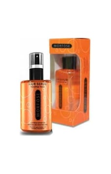 Morfose Saç Serumu Argan 75ml Morfose Saç Serumu Argan 75ml