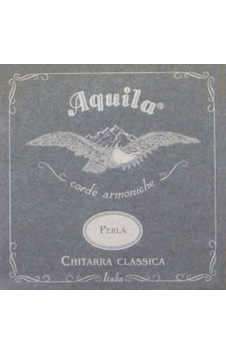 Aquila Perla Superıor 38C Klasik Gitar Teli Aquila Perla Superıor 38C Klasik Gitar Teli