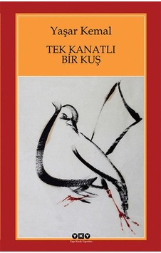 Tek Kanatlı Bir Kuş Tek Kanatlı Bir Kuş