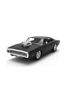 Ers 1:16 1970 Dodge Charger R/t Sesli Ve Işıklı Uzaktan Kumandalı Araba Çok Renkli Ers 1:16 1970 Dodge Charger R/t Sesli Ve Işıklı Uzaktan Kumandalı Araba Çok Renkli