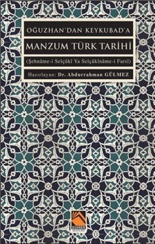 Oğuzhan'dan Keykubad'a Manzum Türk Tarihi- Buhara Yayınları
