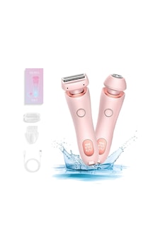 Glisse Pro Yaz Başlangıç Seti, Glisse Pro Saç Çıkarıcı Buulina, Kadınlar İçin Samimi Tıraş Makinesi,ıpx7 Su Geçirmez Kablosuz Boulinas Tıraş Makinesi,yüz Bikini Bacakları İçin Led Göstergeli Pembe Glisse Pro Yaz Başlangıç Seti, Glisse Pro Saç Çıkarıcı Buulina, Kadınlar İçin Samimi Tıraş Makinesi,ıpx7 Su Geçirmez Kablosuz Boulinas Tıraş Makinesi,yüz Bikini Bacakları İçin Led Göstergeli Pembe
