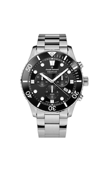Claude Bernard Erkek Kol Saati Cb.10252.3nbm.nıb Gümüş Claude Bernard Erkek Kol Saati Cb.10252.3nbm.nıb Gümüş