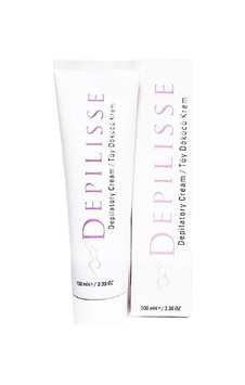 Depilisse Tüy Dökücü Krem 100 ML
