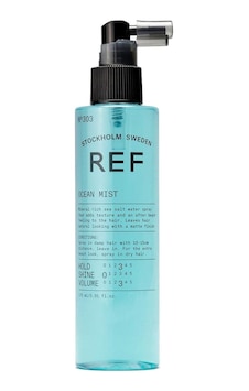 Reference Of Sweden Ref Doğal Mat Hacimli Ve Ferahlatıcı Etki Için Deniz Tuzu Spreyi 175 Ml Reference Of Sweden Ref Doğal Mat Hacimli Ve Ferahlatıcı Etki Için Deniz Tuzu Spreyi 175 Ml