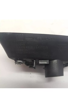 Opel Astra J - Corsa E - İnsignia - Zafira Ic Kapı Açma Kolu / Sol Oem No: 13586866 Opel Astra J - Corsa E - İnsignia - Zafira Ic Kapı Açma Kolu / Sol Oem No: 13586866