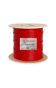 İmzatech 2x2x0.80+0.80 J-y St Y Lg Yangın Alarm Kablosu 500'lük-223741