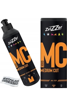 Zvizzer Mc 3000 Medium Cut 250ml Zvizzer Mc 3000 Medium Cut 250ml