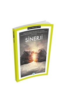 Farkı Fark Etmek İçin - Sinerji
