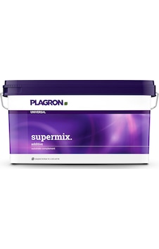 Plagron Supermix 10 Litre Plagron Supermix 10 Litre