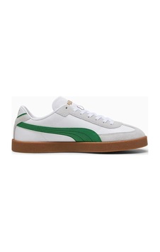 Puma Club Iı Erapuma White-archive Green-gum Siyah Nubuk Puma Club Iı Erapuma White-archive Green-gum Siyah Nubuk