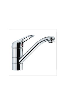 İtimat Zeta 378 Mix Dönerli Lavabo Bataryası İtimat Zeta 378 Mix Dönerli Lavabo Bataryası