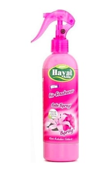Hayat Alfa Air Freshener Oda Spreyi Spring 350 ML Hayat Alfa Air Freshener Oda Spreyi Spring 350 ML