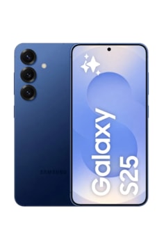 Samsung Galaxy S25 12 GB 128 GB Lacivert (Teşhir)