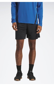 Reebok Erkek Şort 100215545 Siyah Reebok Erkek Şort 100215545 Siyah