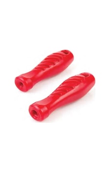 Tedar Plastik Ergonomik Eğe Sapı - Motorcu Dar Ağızlı Najmaddin Tedar Plastik Ergonomik Eğe Sapı - Motorcu Dar Ağızlı Najmaddin