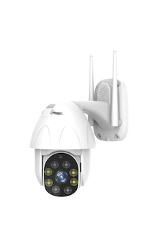 Fonri smart outdoor ptz ıp camera Fonri smart outdoor ptz ıp camera