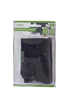 Ista - 166 - Filtre Torbası 28 X 32 Cm 2 - Csmo-tex - Mm Gözenekli Ista - 166 - Filtre Torbası 28 X 32 Cm 2 - Csmo-tex - Mm Gözenekli