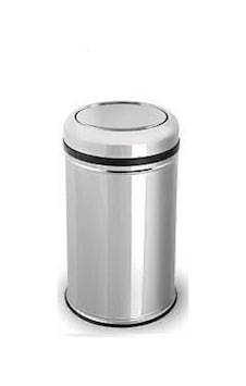 Cooker 32 Lt Döner Kapak Çöp Kovası Ylmz791