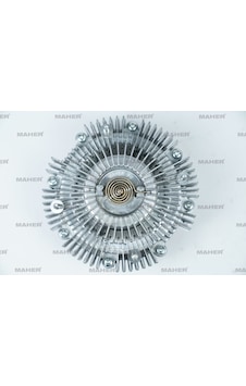 Toyota Hılux Fan Termiği 2014-2020 Toyota Hılux Fan Termiği 2014-2020