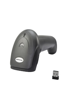 Performax Pr-520 Usb Kablosuz 2D Barkod Okuyucu Performax Pr-520 Usb Kablosuz 2D Barkod Okuyucu