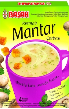 Başak Çabuk Çorba 24 x 20 G