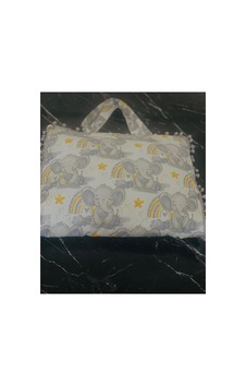 Bebek Alt Açma Örtüsü Gri - 636402178 Gri Bebek Alt Açma Örtüsü Gri - 636402178 Gri