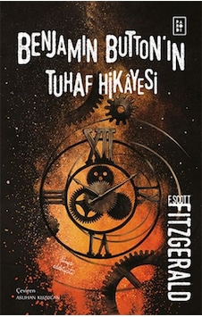 Benjamin Button'ın Tuhaf Hikâyesi - Ybve-763636 Benjamin Button'ın Tuhaf Hikâyesi - Ybve-763636