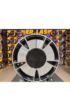 4 Adet Hon -da 6 15 5 114.3 Et45 64.1 Black Mack Jant Revize Edilmiş Takım 4 Adet Hon -da 6 15 5 114.3 Et45 64.1 Black Mack Jant Revize Edilmiş Takım