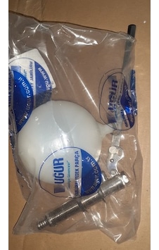 Uğur Uyumlu Usp 85 Su Sebili Şamandırası