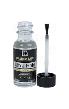 Walker Tape Protez Saç Ultra Hold Yapıştırıcı 15 Ml Walker Tape Protez Saç Ultra Hold Yapıştırıcı 15 Ml