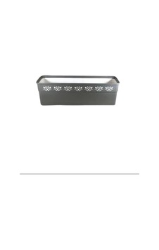 Jenerik Desenli Saksı 50 Cm Royaleks-ak 638 Jenerik Desenli Saksı 50 Cm Royaleks-ak 638