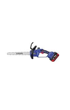 Exen Eng 634 T Şarjlı Budama Testeresi 300mm