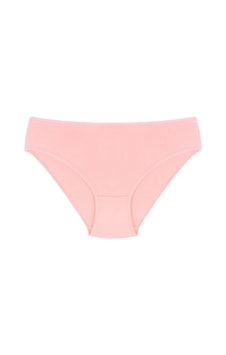 Kit İç Giyim Aydoğan 6'lı Kadın Külot Pembe Kit İç Giyim Aydoğan 6'lı Kadın Külot Pembe