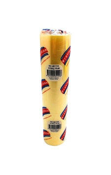 30cm X 300mt Pvc Gıda Streç Film Dökme 5639