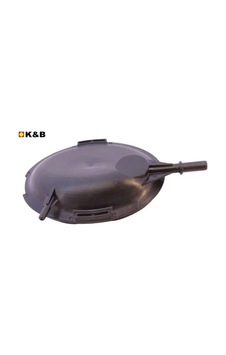 Mazot Filtre Üst Kapaği Partner-206-306-exp. Dw8