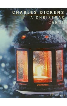 A Christmas Carol - Charles Dickens - Literart Yayınları A Christmas Carol - Charles Dickens - Literart Yayınları