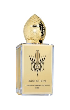 Stephane Humbert Lucas 777 Rose de Petra Unisex Parfüm EDP 50 ML