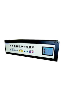 Electrosec Ahm-04 Alarm İzleme Alıcısı Electrosec Ahm-04 Alarm İzleme Alıcısı