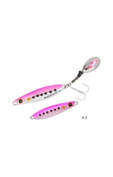 Hayabusa Fs 434 Jack Eye Mame Maki 5gr Lrf Jig Suni Yem 2 Hayabusa Fs 434 Jack Eye Mame Maki 5gr Lrf Jig Suni Yem 2