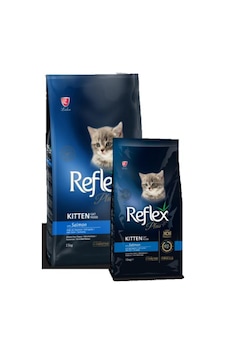 Reflex Somonlu Yavru Kedi Maması 15 KG Reflex Somonlu Yavru Kedi Maması 15 KG