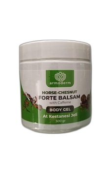 Armoderm Horse Chesnut At Kestanesi Jeli 500 G
